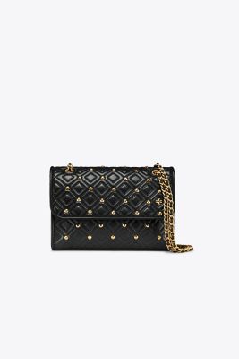 fleming small convertible shoulder bag tory burch