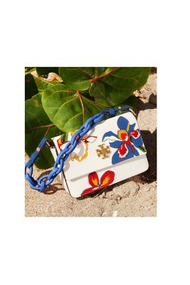 tory burch kira floral