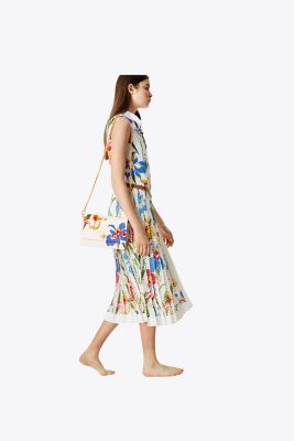 Tory burch kira discount floral