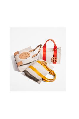 Tory burch miller online mini tote