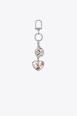 Designer Key Fobs & Key Chains | Tory Burch