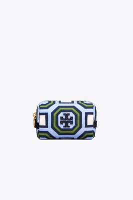 Designer Cosmetic Bags, Cases & Makeup Bags Tory Burch