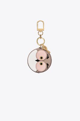 Designer Key Fobs & Key Chains Tory Burch