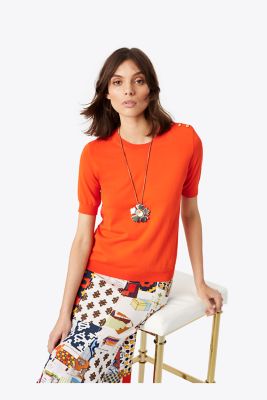 tory burch preston