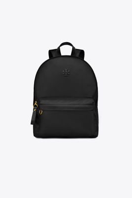 Women's Designer Backpacks in Leather & Nylon Tory Burch