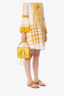 Tory burch on sale moto medium crossbody