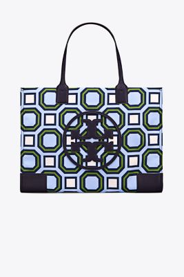 Tory Burch Ella Printed Tote : Women's View All | Tory Burch