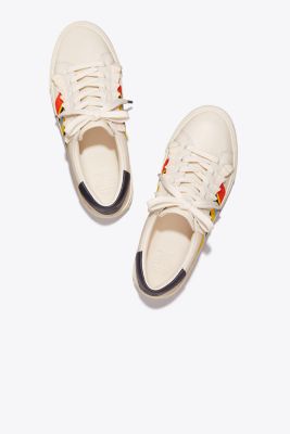 Tory Burch Tory Sport Ruffle Sneaker : Women's View All ...