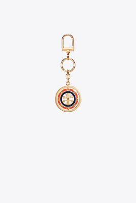 Designer Key Fobs & Key Chains | Tory Burch