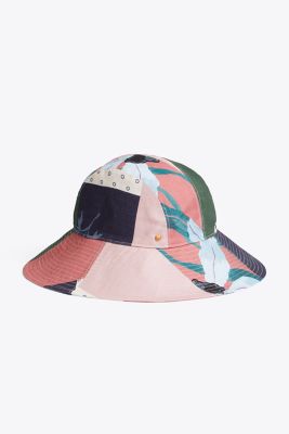 tory burch baseball cap
