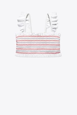 Designer Swimwear & Swimsuits Tory Burch