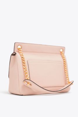 chelsea chain shoulder bag