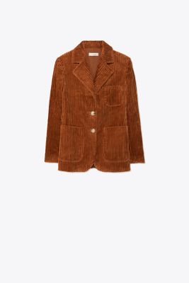 Women's Designer Jackets, Blazers & Vests Tory Burch