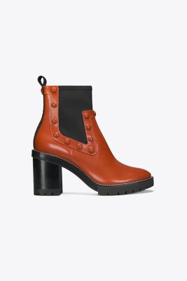 tory burch preston bootie