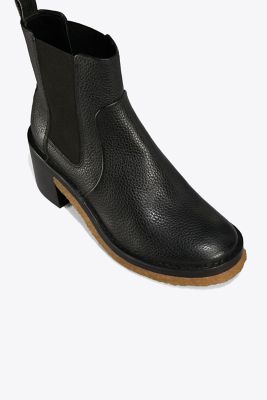 tory burch evan bootie