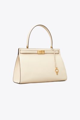 Women's Designer Leather Satchels, Satchel Bags | Tory Burch