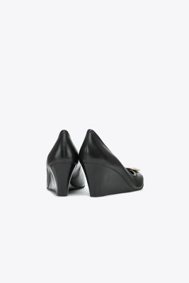 sallie wedge sneaker