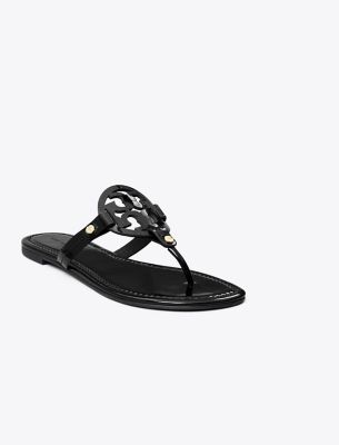 Tory Burch Miller Sandal, Patent Leather : Women's View All