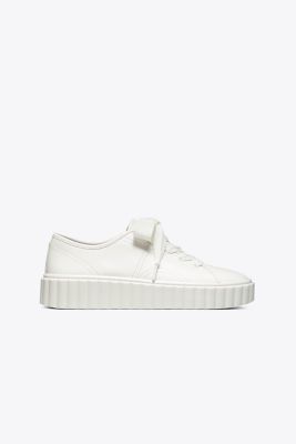 Women's Sneakers: Sporty Designer Tennis Shoes | Tory Burch