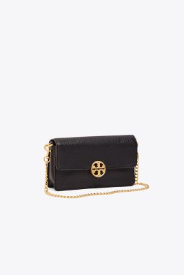 chelsea chain shoulder bag