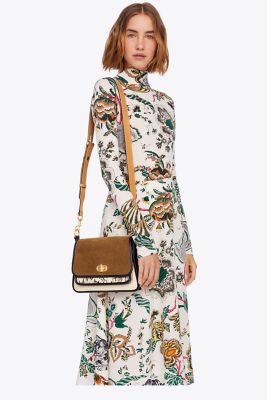 Tory burch 2025 bennett bag