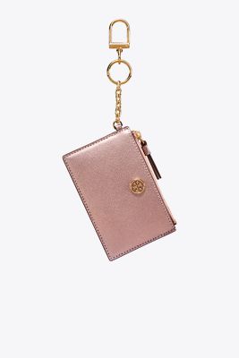 Designer Key Fobs & Key Chains Tory Burch