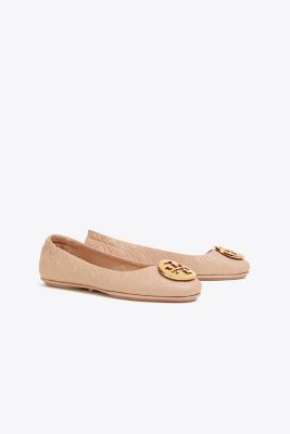 tory burch minnie ballet flat sale