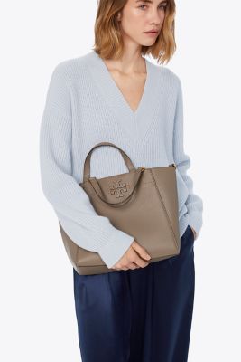 tory burch small mcgraw tote