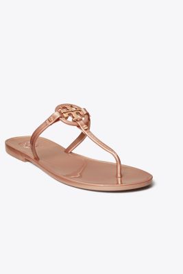 Tory Burch Mini Miller Jelly Thong Sandal Tory Burch