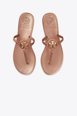 Tory Burch Mini Miller Jelly Thong Sandal | Tory Burch