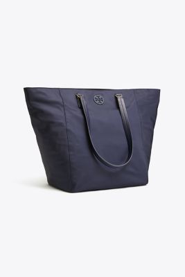 tory burch overnight bag