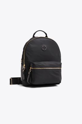 TILDA ZIP BACKPACK