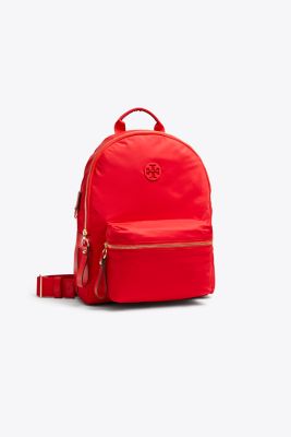 TILDA ZIP BACKPACK