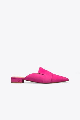 Women's Designer Shoes: Sandals, Boots & Heels | Tory Burch