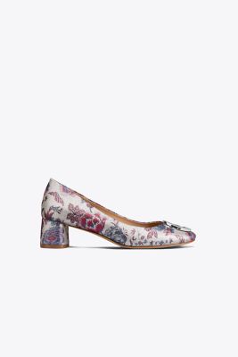 tory burch caterina pump