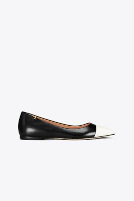 tory burch penelope flat
