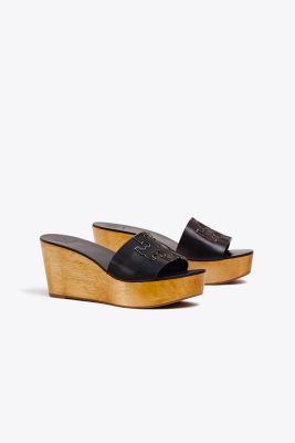 INES WEDGE SLIDE