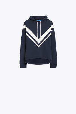 best french terry sweatshirt