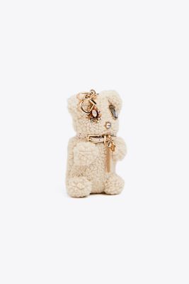 BEAR KEY RING