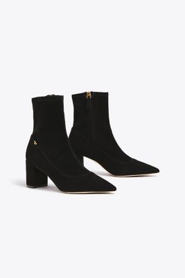 PENELOPE STRETCH BOOTIE
