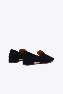 tory burch pascal smoking slipper
