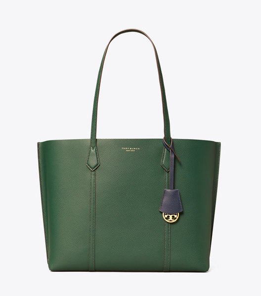 Tory Burch Perry Triple-compartment Tote : Women's Hidden grid for Tory Burch Perry Triple-compartment Tote : Women's Hidden grid for
