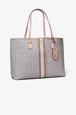 GEMINI LINK CANVAS TOTE