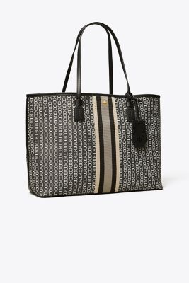 GEMINI LINK CANVAS TOTE