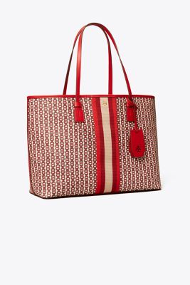 GEMINI LINK CANVAS TOTE