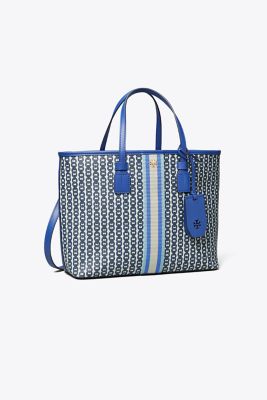 GEMINI LINK CANVAS SMALL TOTE