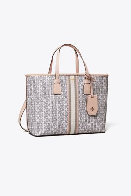 GEMINI LINK CANVAS SMALL TOTE