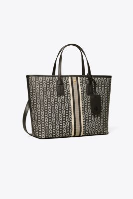 GEMINI LINK CANVAS SMALL TOTE