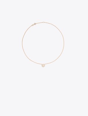 Rose Gold/Crystal