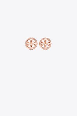 Rose Gold/Crystal